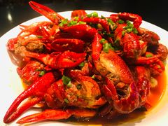 -狂鳌小龙虾(黄江店)