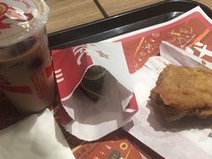-肯德基(金马店)