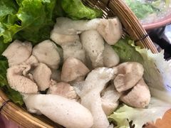 -阿婆情腊排骨火锅(金虹路店)