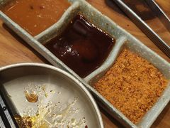 -牛人·雪花牛·木炭烤肉(昆山陆家店)