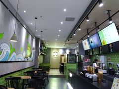 -巡茶(海州万达店)