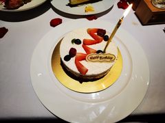 -王品牛排(郑州大卫城店)