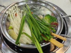 -咕叽咕叽自助烤肉小火锅(茂业清扬店)
