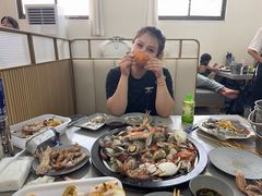 -仙螺岛海鲜自助餐厅(总店)