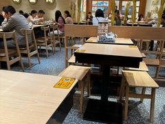-陳香貴·蘭州牛肉面(月星环球港店)