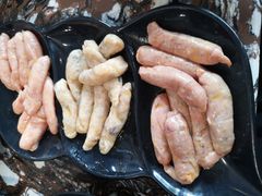 -啊美丽炭火烤肉(滑翔一店)