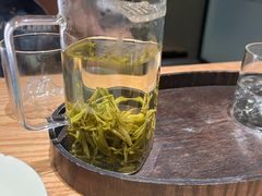 -隐溪茶馆(金虹桥店)