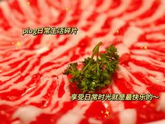 -一哥澳门豆捞·澳门风打边炉(高德置地店)