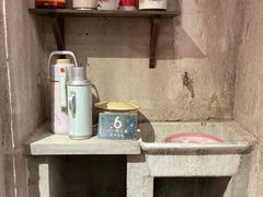 -CITY MART城市集市·里弄(北外滩来福士广场店)