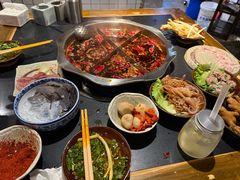 -大风老火锅(江北一店)