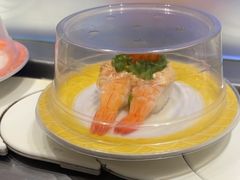 -万岁寿司(芳村店)