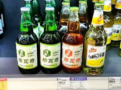 -克拉玛依河景区-九龙潭