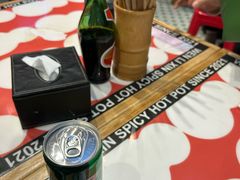 -文立新麻辣烫(合生汇21街区店)