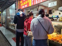 -小朱麻辣串(益民街店)