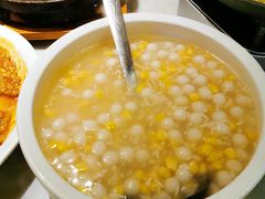 -小菜园新徽菜(阜阳颍州万达店)
