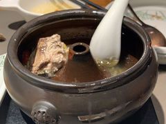 原味汽锅鸡-云海肴·汽锅鸡·云南菜(高德置地店)