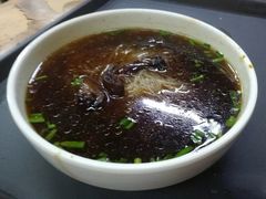-清真蒋有记(老门东店)