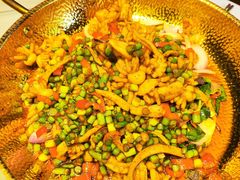 -小隐院子·庭院餐厅(大学城后湖店)