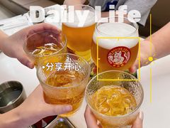 拳击猫啤酒-白仁仔· 活烤海鲜 宵夜(豫园店)