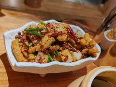 -干杯小木屋米酒店(罗斯福店)