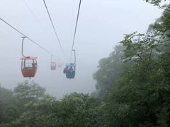 -青城山