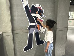 -上海动漫博物馆