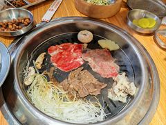 -哼蟹二将·烤肉酱蟹(合生汇店)