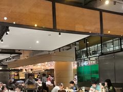 -稻香饭店(IFS国金中心店)