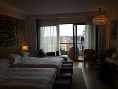 iphone_upload_pic-三亚海棠湾喜来登度假酒店