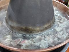 锅子-元盛居(生态大街店)