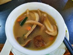 -抚仙湖生态石锅鱼野生菌(告庄店)