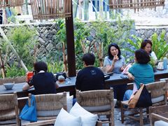 -MOJ coffee(瓯海泽雅水碓坑店)