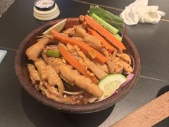 -季季山·云南野生菌火锅(上海首店)