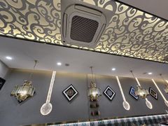 -欧提汗·新疆餐厅·清真(银都路店)