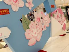 -凯德MALL(望京店)