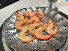 -蔚海之都·象山蒸汽海鲜(仙霞路店)