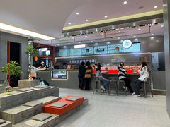 -喧闹·东方大气茶(鹅岭二厂店)