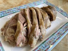 手抓羊肉-同心春餐饮(富宁街店)