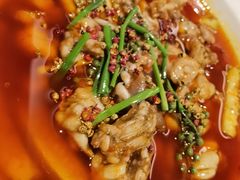 -辣婆婆(航天桥店)