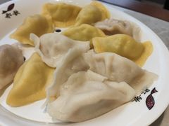 -船歌·鱼水饺青岛菜(太阳宫凯德MALL店)