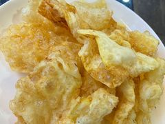 -瑞丰园庭院餐厅·白族传统家常菜