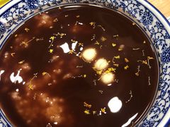 -老苏州大客堂·苏帮菜·松鼠桂鱼·苏州传统小吃(观前街人民商场店)