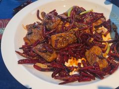 -院8里·小聚园老川菜(九眼桥店)