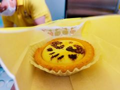 -潘达芝士挞(大悦城店)