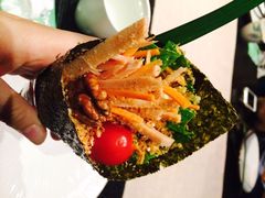 iphone_upload_pic-菩提素素食餐厅(晶郦馆店)