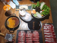 -呷哺呷哺 黄金牧场 (新中关购物中心店)