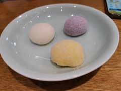 -去茶去餐厅(中央大街店)
