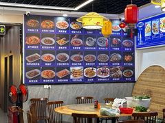 -潮之南·潮汕菜·鱼仔档(南山店)