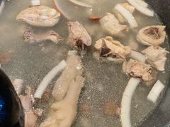 -采椰郎椰子鸡·脆皮鸡火锅(融创茂店)