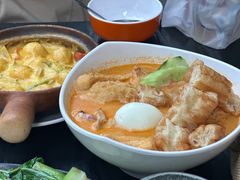 -绿柠食堂(北外滩店)